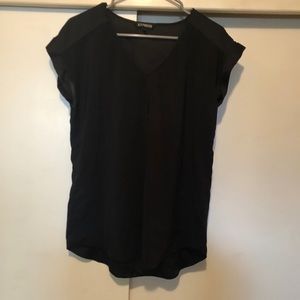 Express top